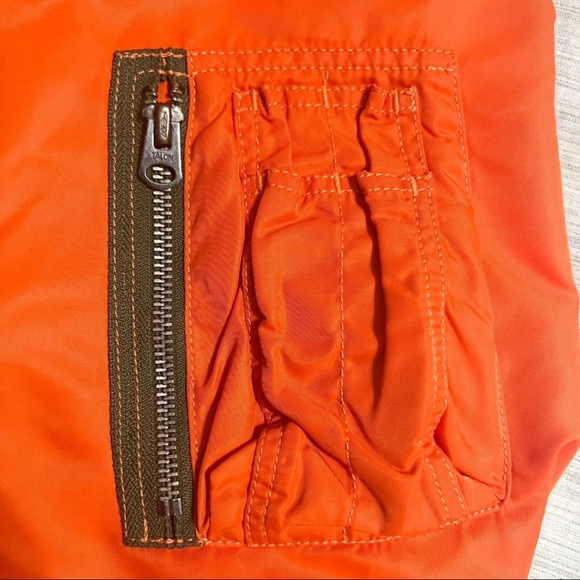 🔥Polo Ralph Lauren twill bomber jacket